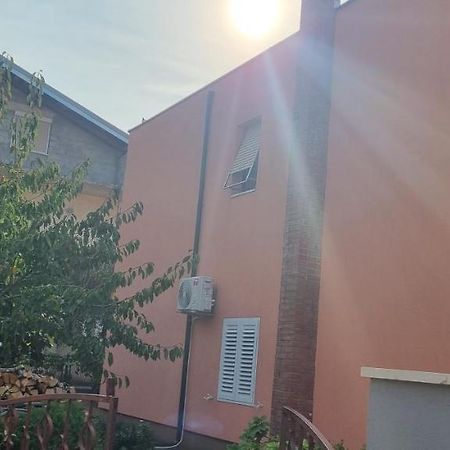 Apartman Maja Apartment Split Exterior photo