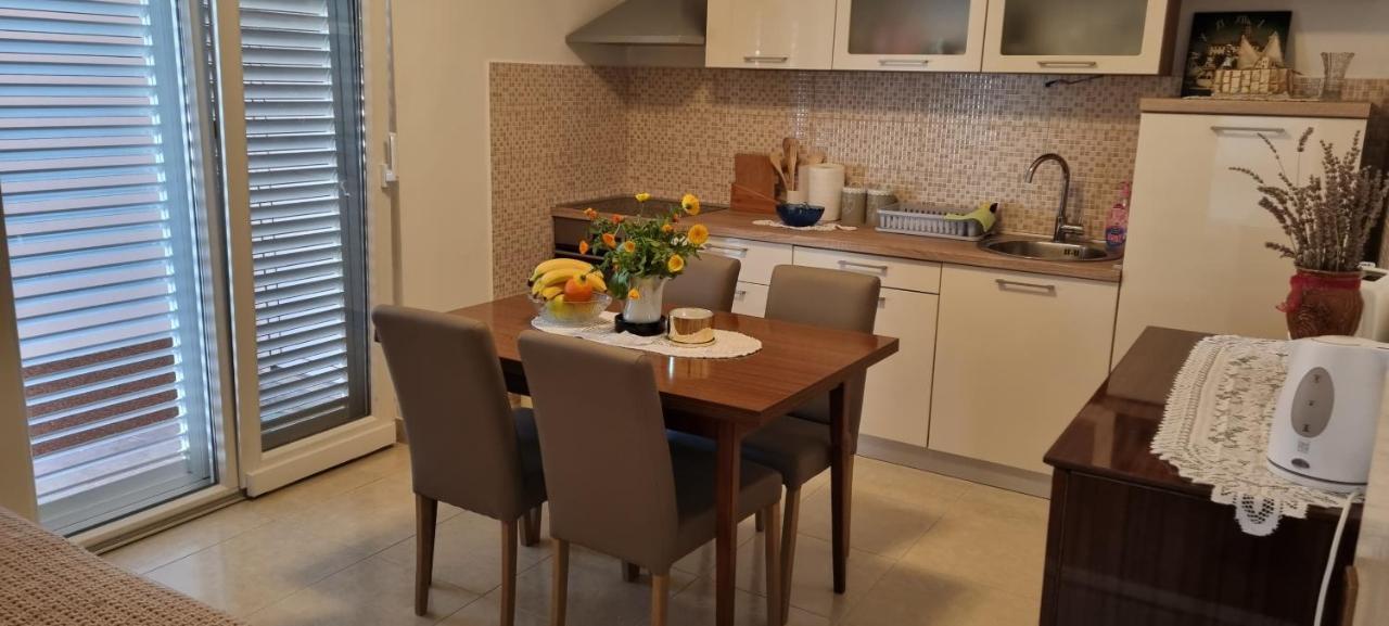 Apartman Maja Apartment Split Exterior photo