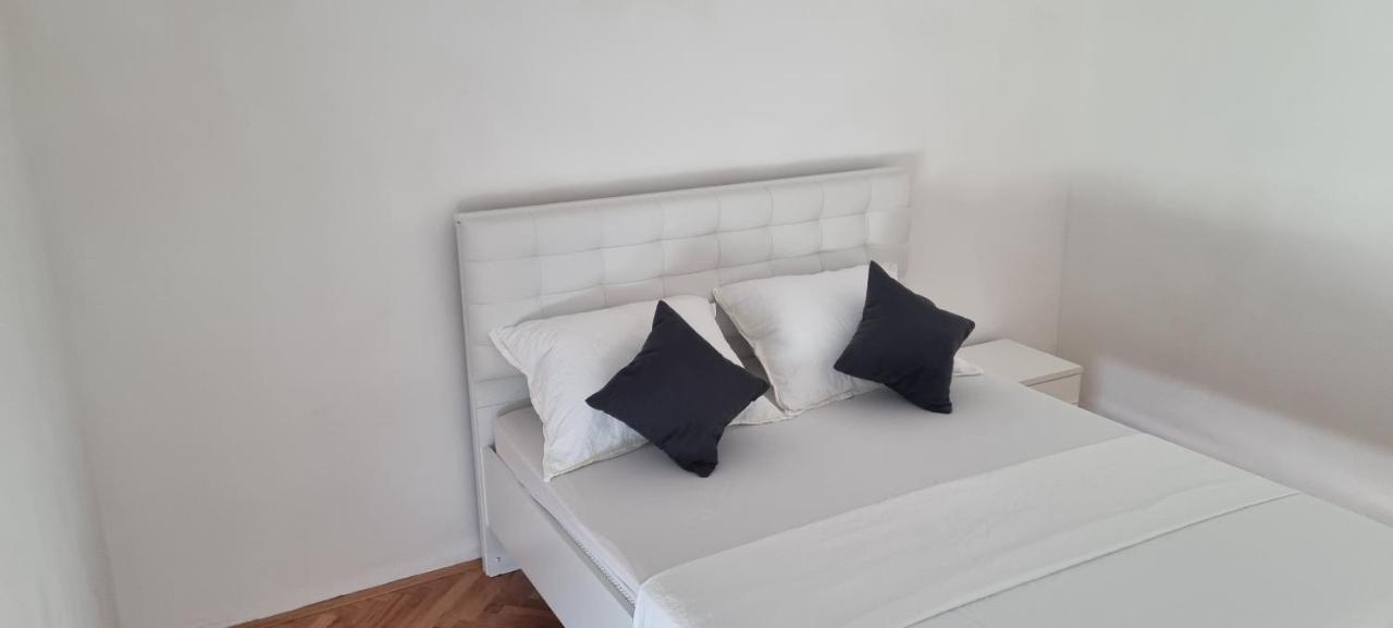 Apartman Maja Apartment Split Exterior photo