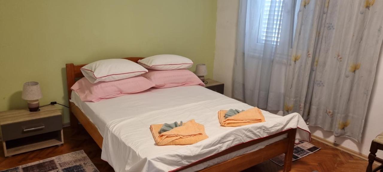 Apartman Maja Apartment Split Exterior photo