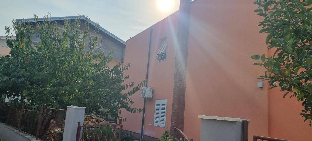 Apartman Maja Apartment Split Exterior photo