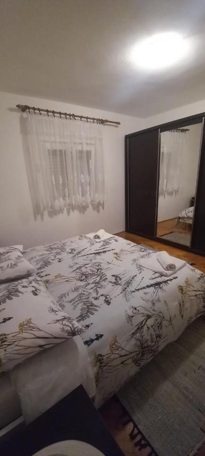 Apartman Maja Apartment Split Exterior photo