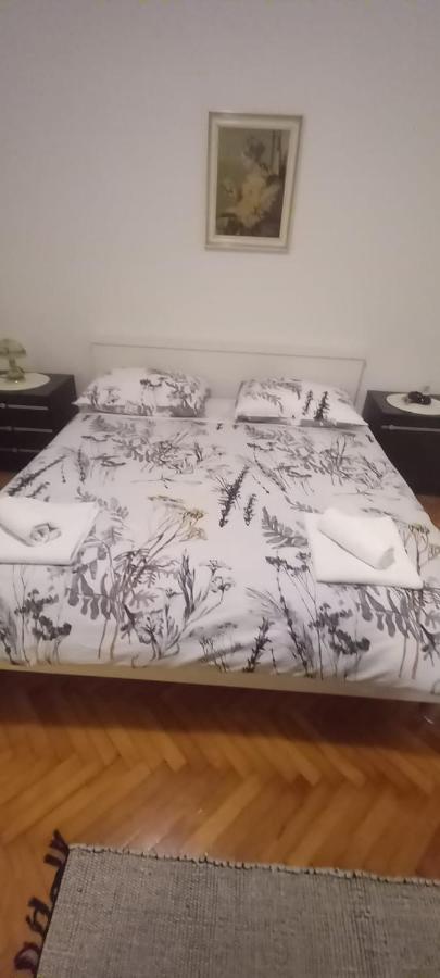 Apartman Maja Apartment Split Exterior photo